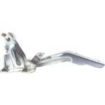 Hood Hinge for Nissan Versa 2020-2021, Right (Passenger) Side, Replacement