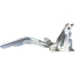 Hood Hinge for 2020-2021 Nissan Versa, Left (Driver) Side, Replacement