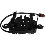 2013 - 2024 Infiniti Jx35 Hood Latch