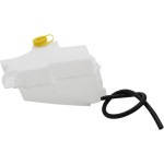 2003 - 2007 Nissan Murano  Coolant Reservoir