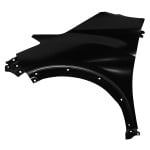 Front Fender for Nissan KICKS 2018-2023, Left (Driver), Primed (Ready to Paint), Replacement