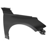 2019 - 2023 Nissan Altima Front Fender Assembly (Right / Passenger Side) (CAPA Certified)