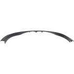 2014 - 2017 Nissan Rogue Front Fender Flare - Right (Passenger) (CAPA Certified)