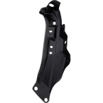 Front Fender Stay in Steel for Nissan Altima, 2019-2023, Left (Driver) Side, Replacement