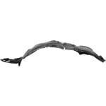 2015 - 2024 Nissan Murano Front Fender Liner (Splash Shield) - Left (Driver)