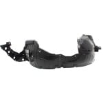 2016 - 2018 Nissan Altima Front Fender Inner Panel (Left / Driver Side)