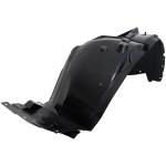 Front Fender Liner for 2020-2023 Nissan Sentra, Left (Driver) Side, Replacement