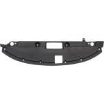 2016 - 2018 Nissan Altima Front Panel Molding