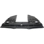 2015 - 2024 Nissan Murano  Engine Splash Shield