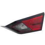 2019 - 2023 Nissan Altima Tail Light Rear Lamp - Right (Passenger)