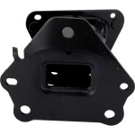 Rear Bumper Bracket Left (Driver) Reinforcement Support for Nissan Rogue 2021-2023, Steel, Japan Built Vehicle, Replacement