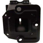 Rear Bumper Bracket Right (Passenger) Support for Nissan Altima 2019-2023, Replacement