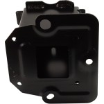 Rear Bumper Bracket Support for Nissan Altima 2019-2023, Left (Driver), Replacement