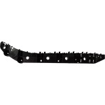Rear Bumper Bracket for Nissan Murano, Right (Passenger) Side, Fits 2015-2023, Replacement