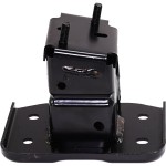 Rear Bumper Bracket Left (Driver) Stay for Nissan Kicks 2018-2023/Versa 2020-2023, Replacement
