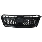 2016 - 2017 Subaru Crosstrek Grille Assy