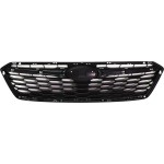 2017 - 2019 Subaru Impreza Grille Assy