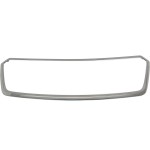 2016 - 2017 Subaru Crosstrek  Grille Trim / Molding -   (CAPA Certified)