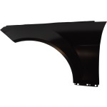 Front Fender for Subaru Forester 2019-2021, Left (Driver), Primed (Ready to Paint), Steel, Replacement