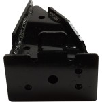 Front Bumper Bracket Protector for Toyota Prius C, Fits Models from 2015 to 2019, Replacement