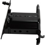 2015 - 2018 Toyota Prius V Front Bumper Bracket - Right (Passenger)