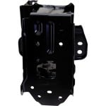 Front Bumper Bracket Reinforcement for Toyota Corolla 2019-2023, Left (Driver) Side, Replacement