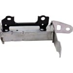 Front Bumper Bracket Left (Driver) Extension for Toyota RAV4 2019-2023, RAV4 Prime 2021-2023, Hybrid Models, Replacement