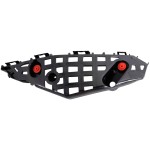 Front Bumper Bracket Assembly for Toyota Highlander 2020-2023, Right (Passenger) Bumper Stay, Replacement