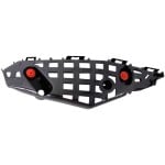 Front Bumper Bracket Assembly for Toyota Highlander 2020-2023, Left (Driver) Side Bumper Stay, Replacement