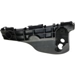 2018 - 2019 Toyota Prius C Front Bumper Cover Support (Right / Passenger Side)