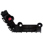 Front Bumper Retainer for Toyota Avalon, Left (Driver) Side, Fits 2019-2022 Models, Replacement