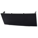 Front Bumper Grille, Center, Lower, Garnish for 2020 Toyota 4Runner, Replacement