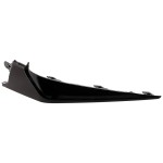2023 - 2024 Toyota Corolla Front Bumper Molding (Right / Passenger Side)