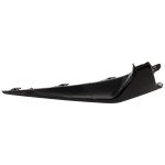 2023 - 2024 Toyota Corolla Front Bumper Molding (Left / Driver Side)
