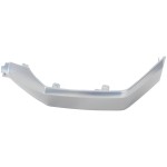 2022 - 2024 Toyota Tundra Front Bumper Molding (Right / Passenger Side)