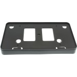 2016 - 2018 Toyota Avalon Front Bumper License Bracket