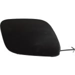 Front Bumper Tow Hook Cover for Toyota Prius 2019-2022, Left (Driver), Replacement