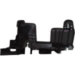 2017 - 2019 Toyota Highlander  Radiator Support - Right (Passenger)