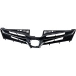2018 - 2020 Toyota Sienna Grille Assembly