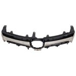 2015 - 2017 Toyota Camry Grille Assy