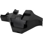 Plastic Grille Bracket for Toyota 4Runner 2020-2023, Replacement