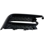 Fog Light Cover for Toyota Corolla 2020-2022, Right (Passenger), Not for Apex Edition, Fits Japan/North America Built Vehicles, Excludes Nightshade Edition, Sedan, SE/XSE Models, Replacement