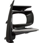 2018 - 2020 Toyota Sienna Front Bumper Insert (Right / Passenger Side)