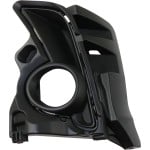 2017 - 2019 Toyota Highlander Front Bumper Insert (Left / Driver Side)