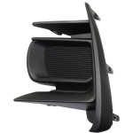 2018 - 2020 Toyota Sienna  Fog Light Trim / Bumper Insert - Left (Driver)