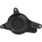 2018 - 2019 Toyota C-hr  Fog Light Cover - Right (Passenger)