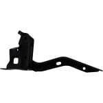 Hood Hinge for Toyota Corolla Sedan 2020-2022, Right (Passenger) Side, Fits Japan/North American Built Vehicle, Production from 8-19, Replacement