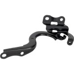 Hood Hinge for Toyota Corolla Sedan 2017-2019, Right (Passenger) Side, Replacement