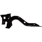 Hood Hinge for Toyota Corolla 2019-2021 Right (Passenger) Side, Compatible with Hatchback Models (2020-2020 Sedan, Up to August 2019), Replacement