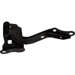 Hood Hinge for Toyota Corolla 2019-2021, Left (Driver), Suitable for Hatchback and 2020 Sedan (up to August 2019), Replacement